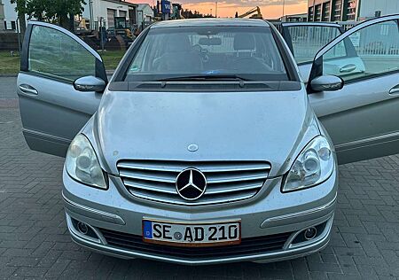 Mercedes-Benz B 180 CDI