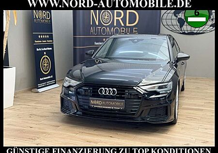 Audi A6 50 Limousine S-Line QU.Pano*21*Hed-Up*Virt.Co S-Li