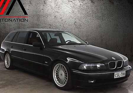 Alpina B10 V8 TOURING -TOP ZUSTAND -Unfallfrei