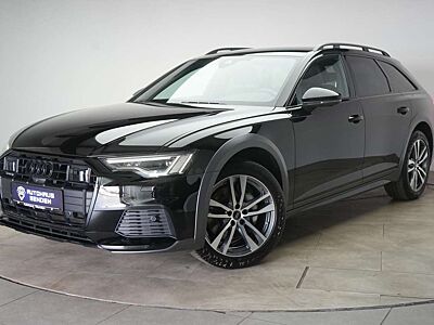 Audi A6 allroad quattro 50 TDI tiptronic ACC/360Kamer