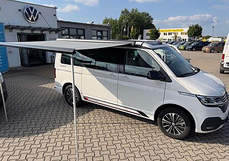 VW T6 Volkswagen .1 California California .1 DSGOcean Edition