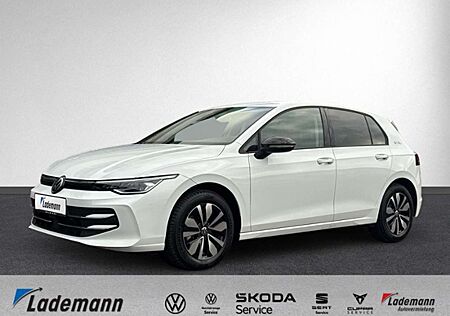 VW Golf Volkswagen VIII 1.5 TSI GOAL AHK+LED+NAVI.+KAMERA+ACC+