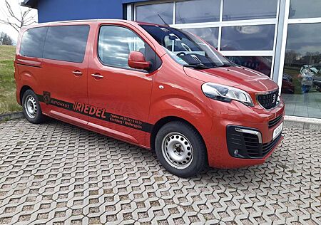 Peugeot Traveller Allure L2