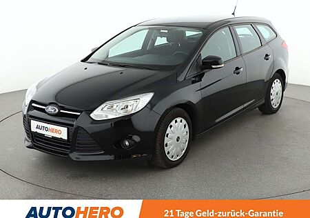 Ford Focus 1.6 TDCi DPF Trend*TEMPO*PDC*KLIMA*GARANTIE*