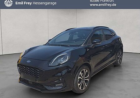 Ford Puma 1.0 EcoBoost Hybrid Aut. ST-LINE X