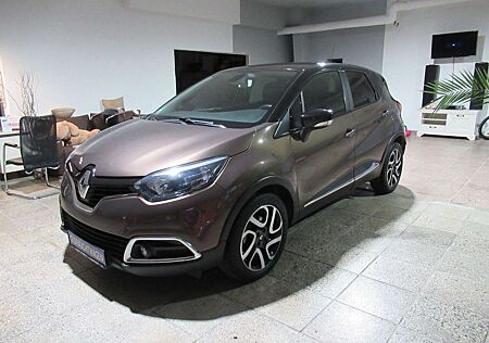 Renault Captur Dynamique Sitzheizung PDC