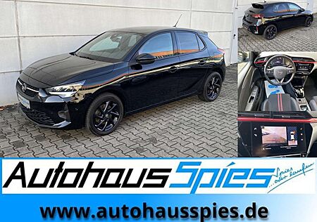 Opel Corsa 1.2 Turbo AT GS Line TotwAss RKam Shz DAB CarPlay