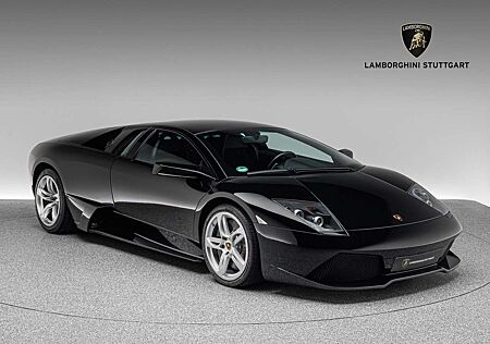Lamborghini Murcielago Murciélago LP640-4 Coupe