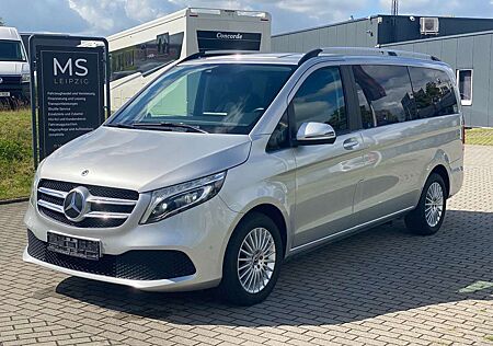 Mercedes-Benz V 250 d EDITION Sport Lang MBux Navi LED Kamera