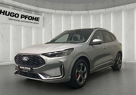 Ford Kuga ST-Line X 2.5 Duratec FHEV | Winter-Pkt. | PANO |