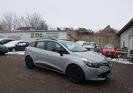 Renault Clio IV 1,2 Grandtour, EU5, Klima !!