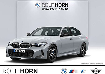 BMW 340 M340d xDrive Navi HeadUp adLED RKam Sitzhz Klima