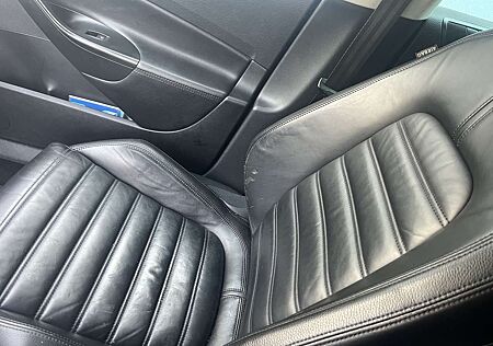 VW Passat Volkswagen Automatik Trend