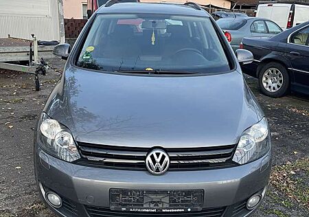 VW Golf Plus Volkswagen 2.0 TDI DPF Trendline
