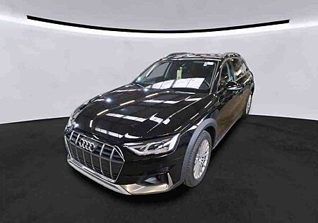 Audi A4 Allroad q 40 TDI+Navi+LED+AHK+Sitzh+Kamera+