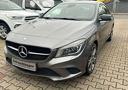 Mercedes-Benz CLA 200 CLA -Klasse CDI / d