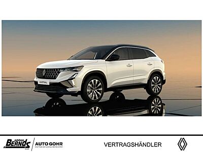 Renault Austral Mild Hybrid 150 Automatik Techno