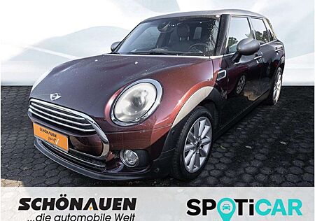 Mini Cooper Clubman 1.5 +SHZ+PANORAMA+BT+KLIMA+