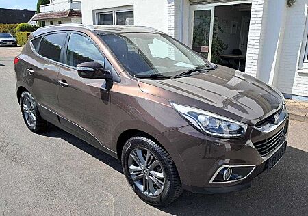Hyundai ix35 FIFA World Cup Edition 2WD