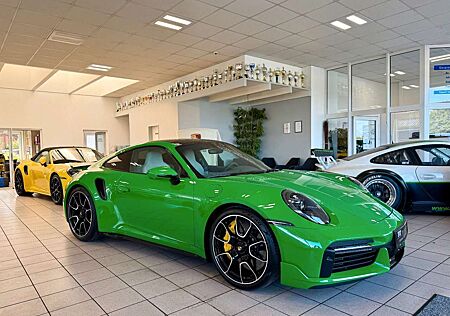 Porsche 992 991 Turbo S PTS/LIFT/SportDesign/Burmester