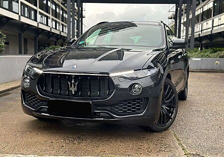 Maserati Levante Diesel