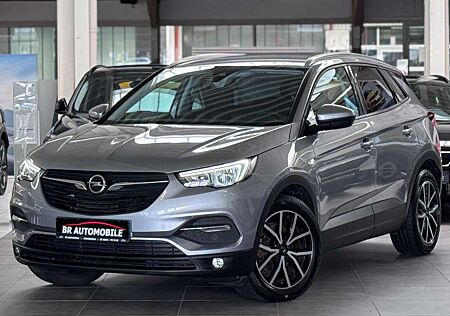 Opel Grandland X Edition*ATM bei 29.740Km*AHK*18Zoll*CarPlay*SHZ*