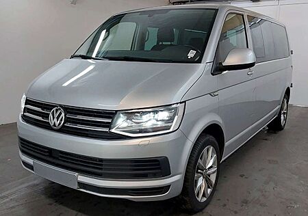 VW T6 Transporter Volkswagen Bus Multivan Comfortline lang