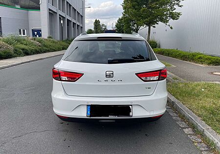 Seat Leon Style