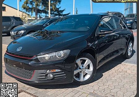 VW Scirocco Volkswagen 1.4 TSI Life Sitzh. Navi. BT.