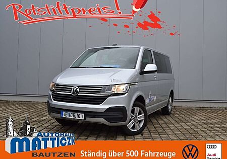 VW T6 Volkswagen .1 Caravelle 2.0 TDI 150 PS DSG Comfortline 8-SITZER/NAVI/PDC/