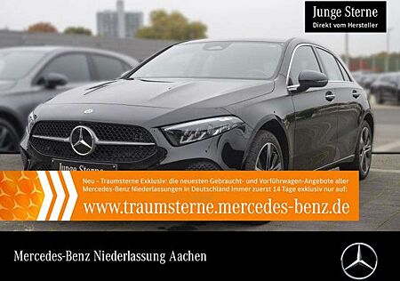 Mercedes-Benz A 250 e PROGRESSIVE+LED+KAMERA+KEYLESS+8G