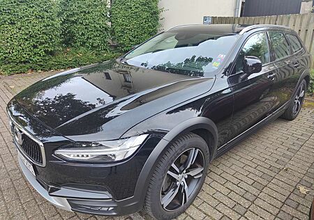 Volvo V90 Cross Country D4 AWD Geartronic