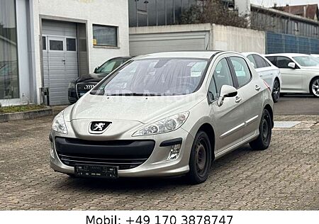 Peugeot 308 Sport 1,6L 110KW*PDC*5Türig*Tempomat