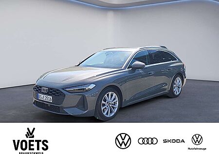 Audi A5 Avant TDI 150 kW S tronic LED+SHZ+NAVI