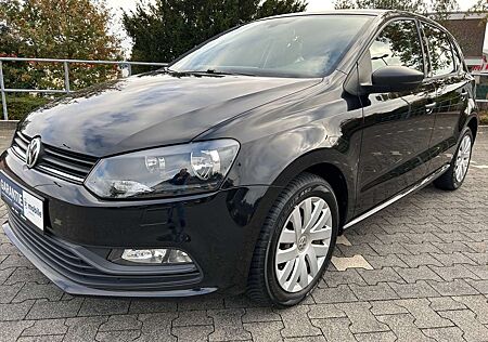 VW Polo Volkswagen 5-TürerTDI Blue Motion KLIMA*BLUETOOTH