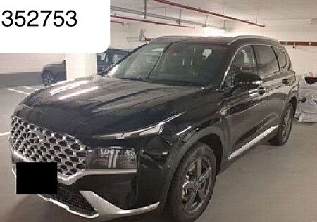 Hyundai Santa Fe Prime Hybrid 4WD LED HeadUp ACC Kam 19"