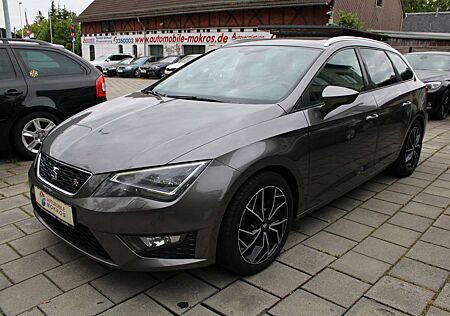 Seat Leon ST 1.4 TSI FR Panorama LED Navigation Leder Klima