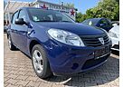 Dacia Sandero Basis*Guter Zustand*TÜV NEU*Garantie