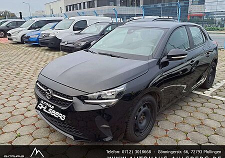 Opel Corsa F/EDITION/ NAVI/PDC/SITZHEIZUNG/1.HAND/KLIMA