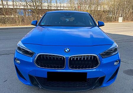 BMW X2 sDrive20i Aut.