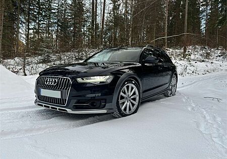 Audi A6 Allroad quattro 3.0 TDI S tronic DPF