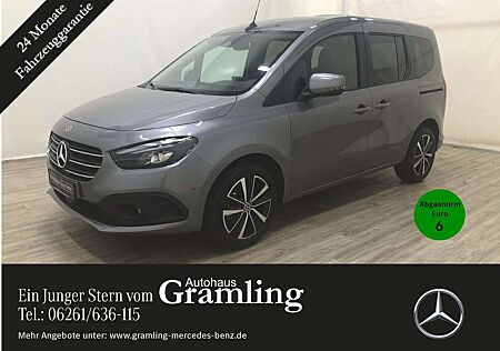 Mercedes-Benz T-Klasse T-Class T 180 PROGRESSIVE Navi*LED*Kamera*KEYLESS-Go*PTS