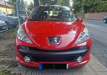 Peugeot 207 75 Urban Move