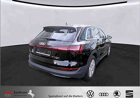 Audi e-tron 50 quattro **AZN-FÖRDERUNG** AHK*StandHz*Luftf*LED