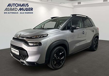 Citroën C3 Aircross Citroen Max 1.2 12V e-THP PT 110 NAVI+CAM+DAB