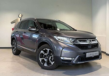 Honda CR-V e:HEV HYBRID 4WD Executive PANO 1. Hand