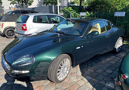 Maserati 4200 CC