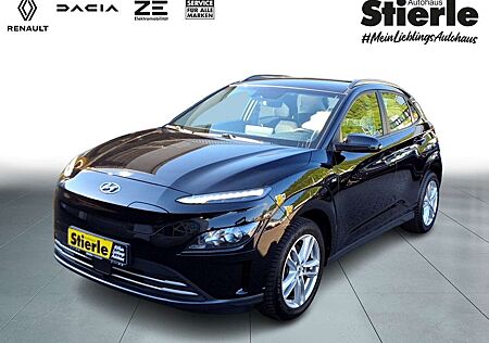 Hyundai Kona Select|Elektro|2WD|64kWh|CCS|204 PS|77kwDC|Kamera
