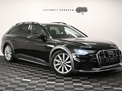 Audi A6 allroad 50 TDI Allroad*LED*AHK*LUFT*VIRTUAL*L