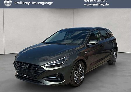 Hyundai i30 1.5 T-GDI 48V-Hybrid DCT Prime